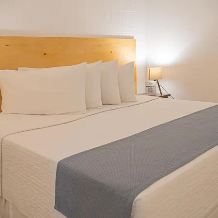 Saint Tropez Praia Hotel-3
