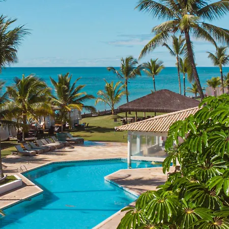 Saint Tropez Praia Hotel-2