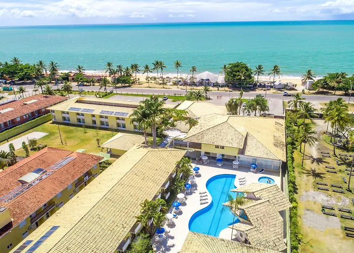 Sunshine PraiaPousada